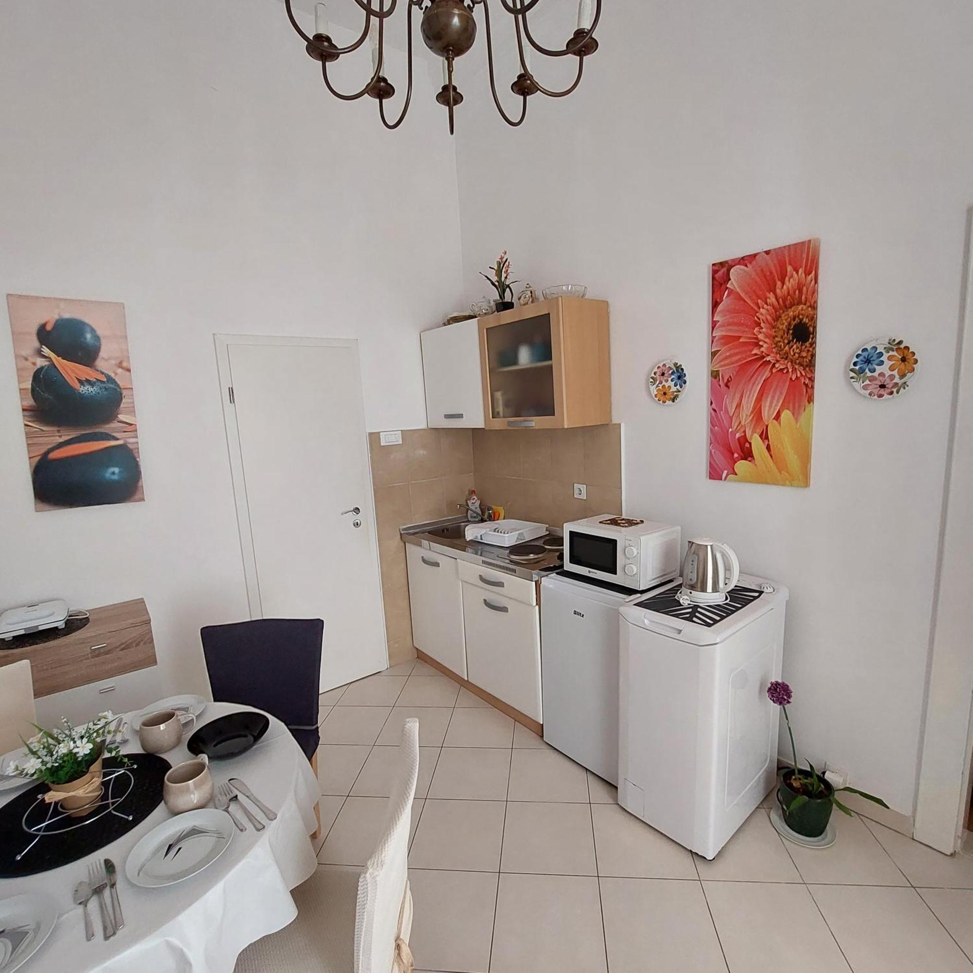 Dreams Stradun Apartments Dubrovnik Extérieur photo