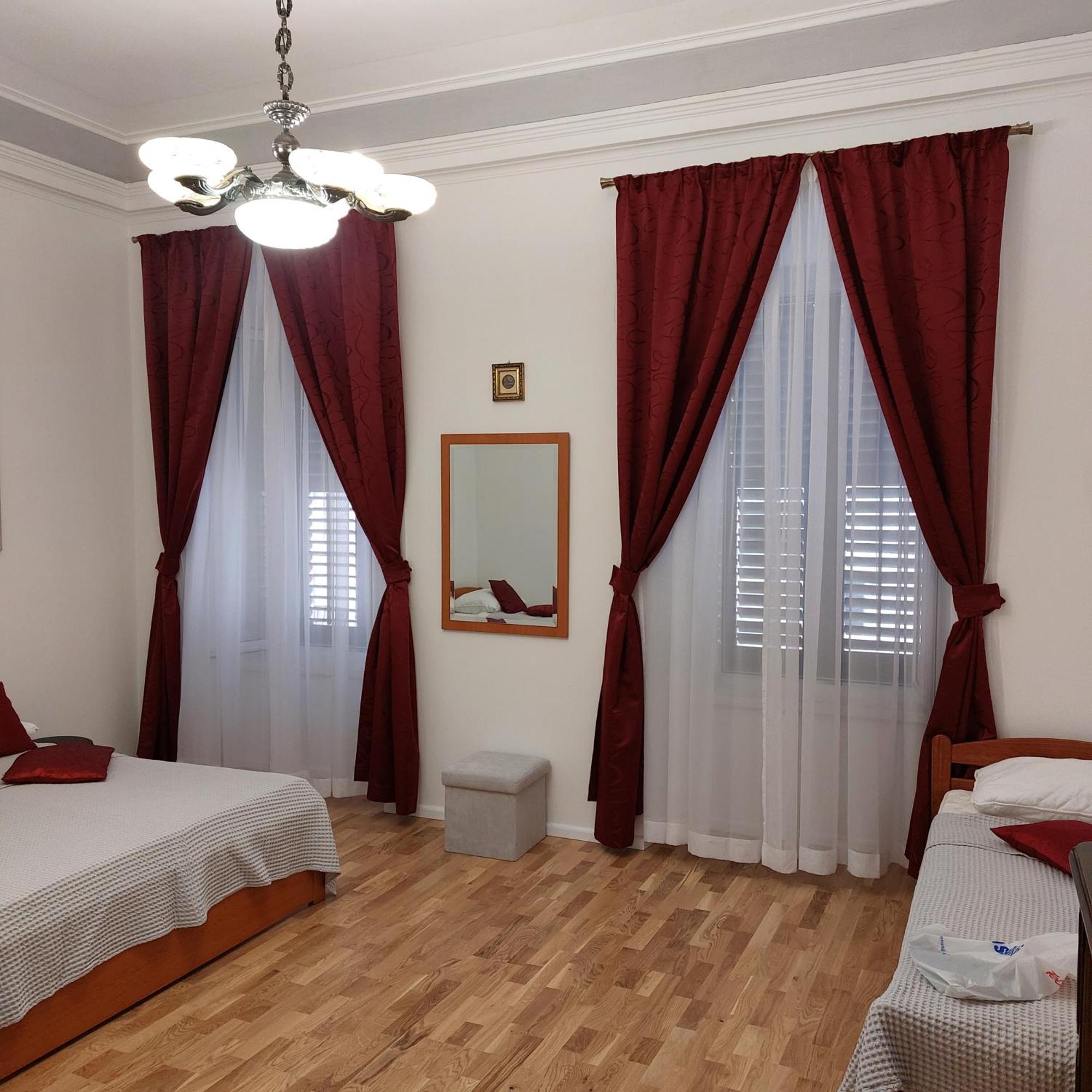 Dreams Stradun Apartments Dubrovnik Extérieur photo