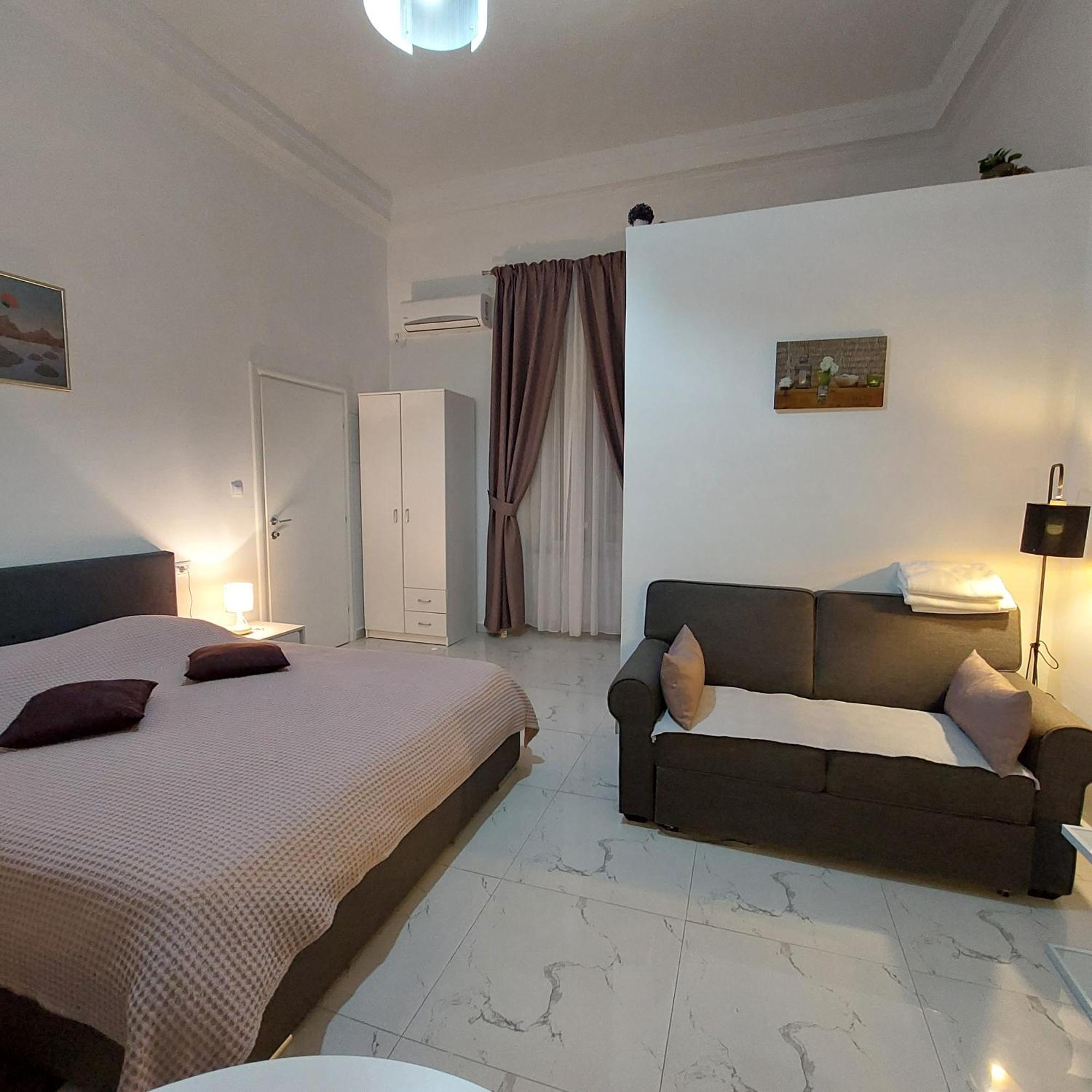 Dreams Stradun Apartments Dubrovnik Extérieur photo