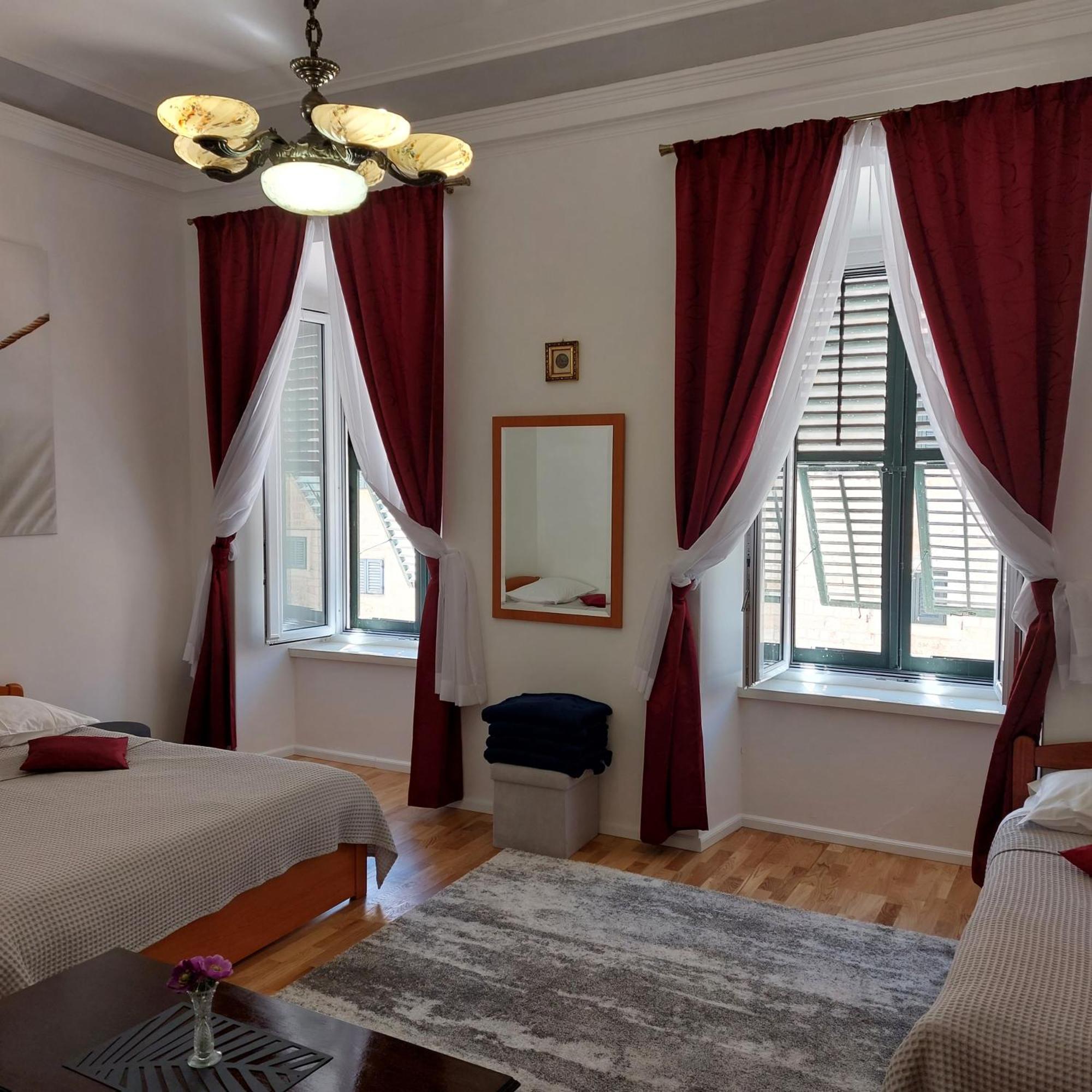 Dreams Stradun Apartments Dubrovnik Extérieur photo