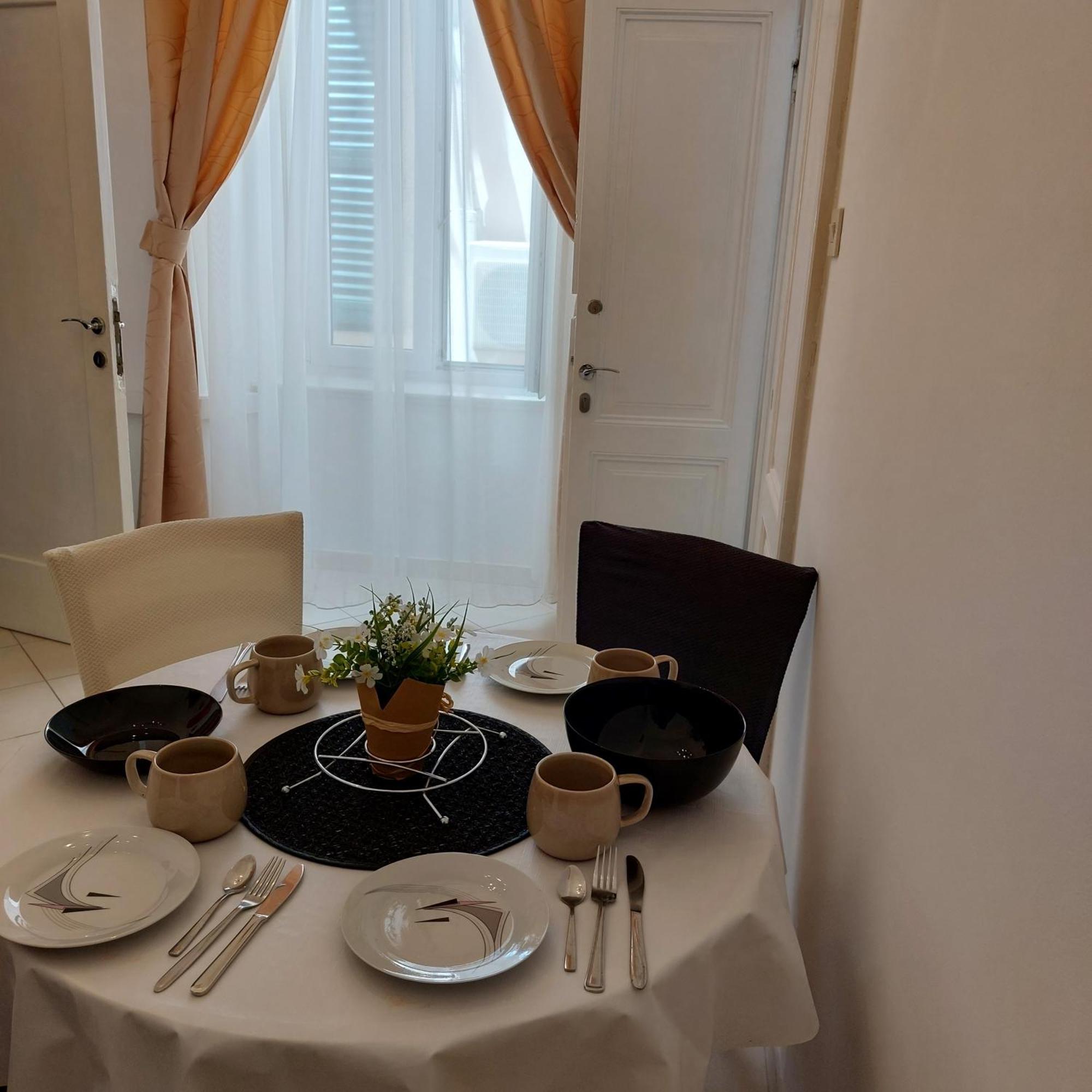 Dreams Stradun Apartments Dubrovnik Extérieur photo
