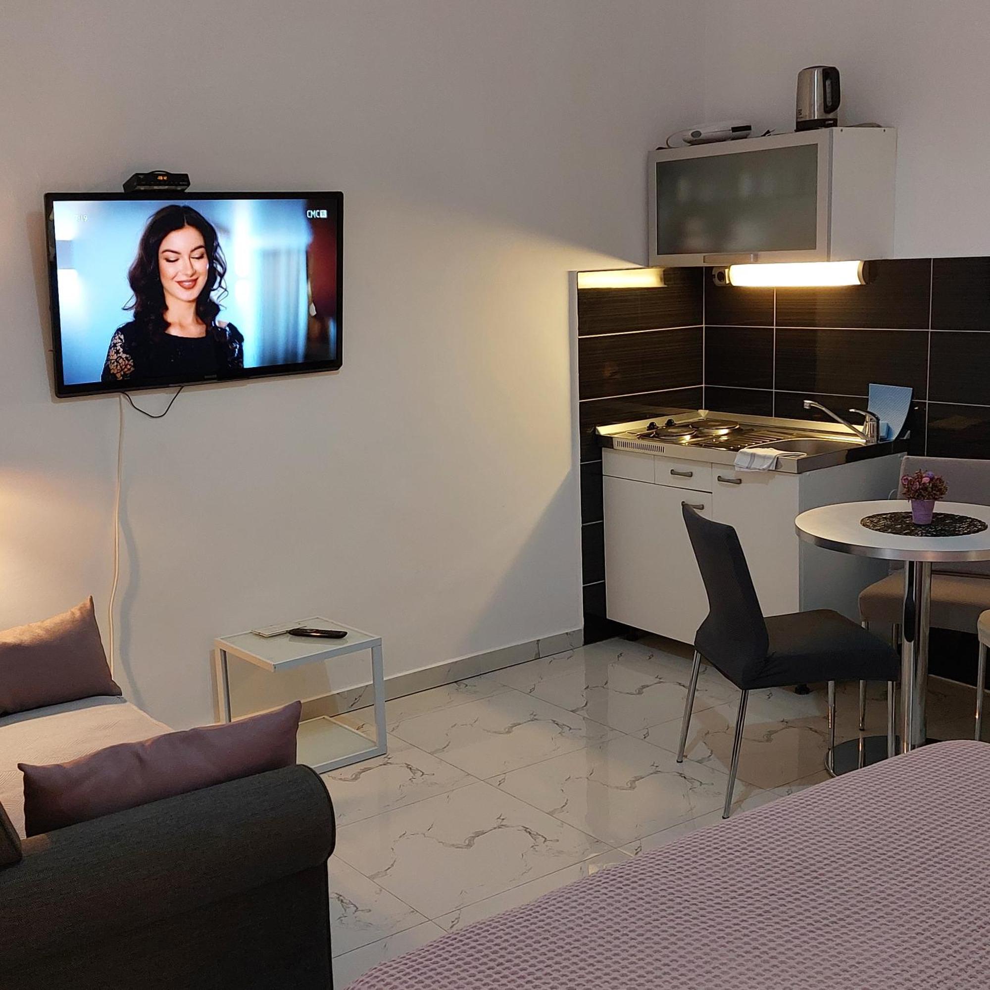 Dreams Stradun Apartments Dubrovnik Extérieur photo