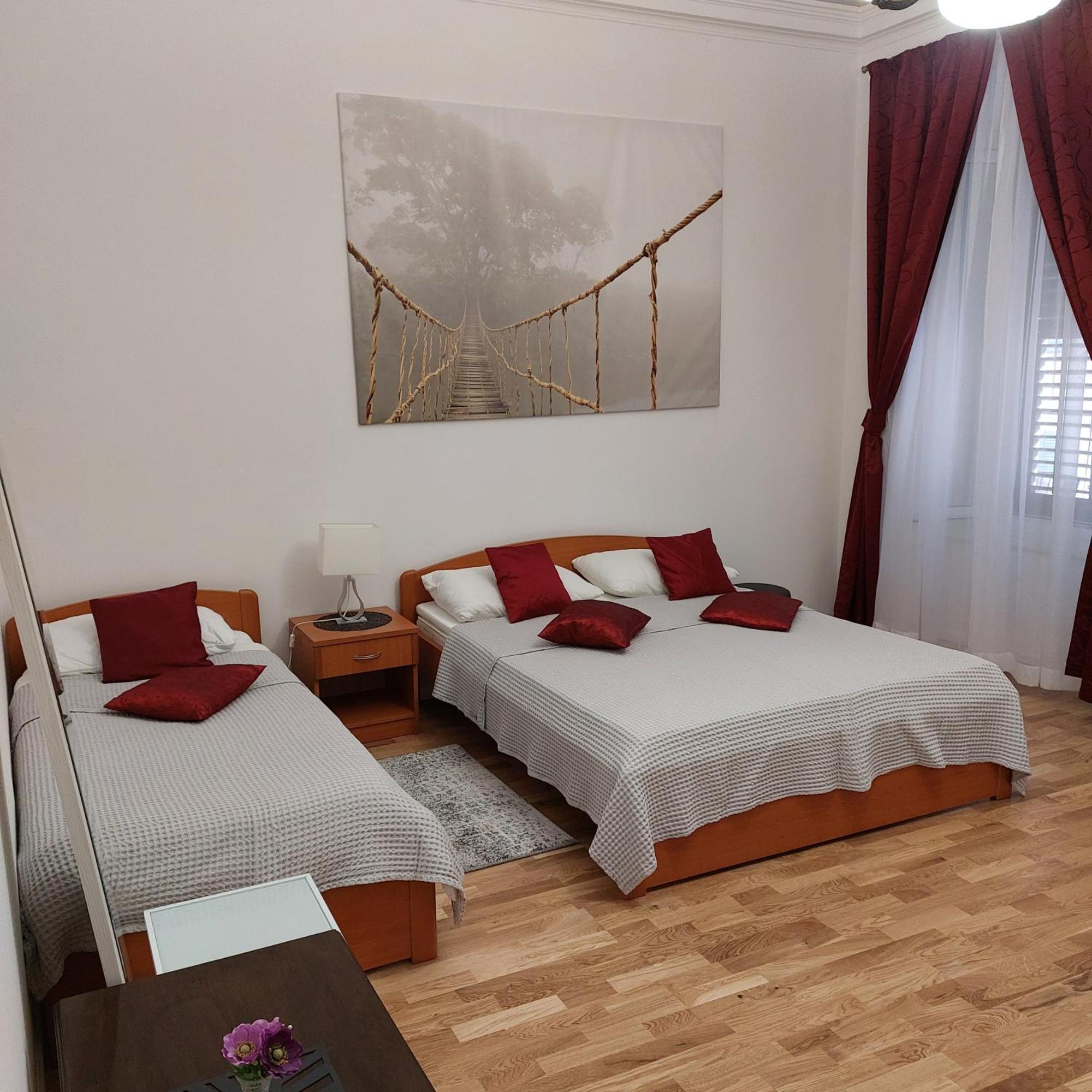 Dreams Stradun Apartments Dubrovnik Extérieur photo