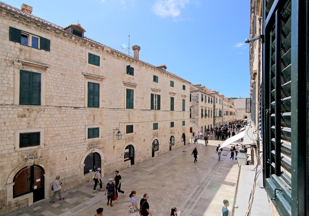 Dreams Stradun Apartments Dubrovnik Extérieur photo