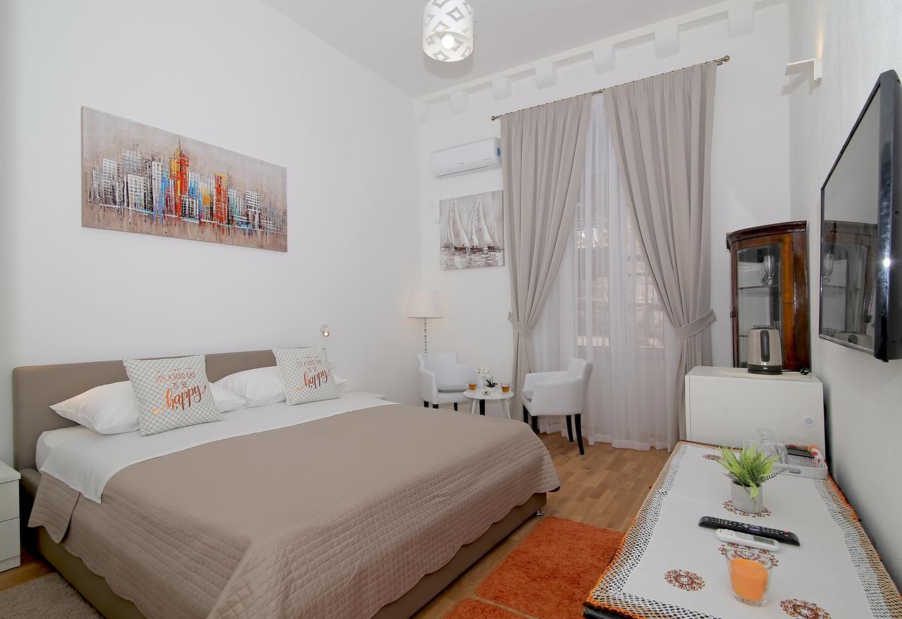 Dreams Stradun Apartments Dubrovnik Extérieur photo